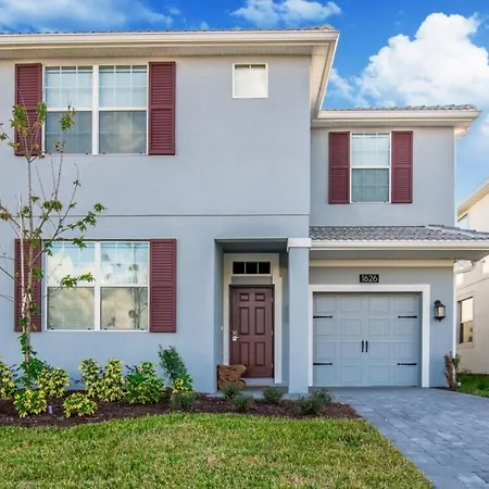 1626Mvd Fantastic 6 Bedroom 5 Bathroom